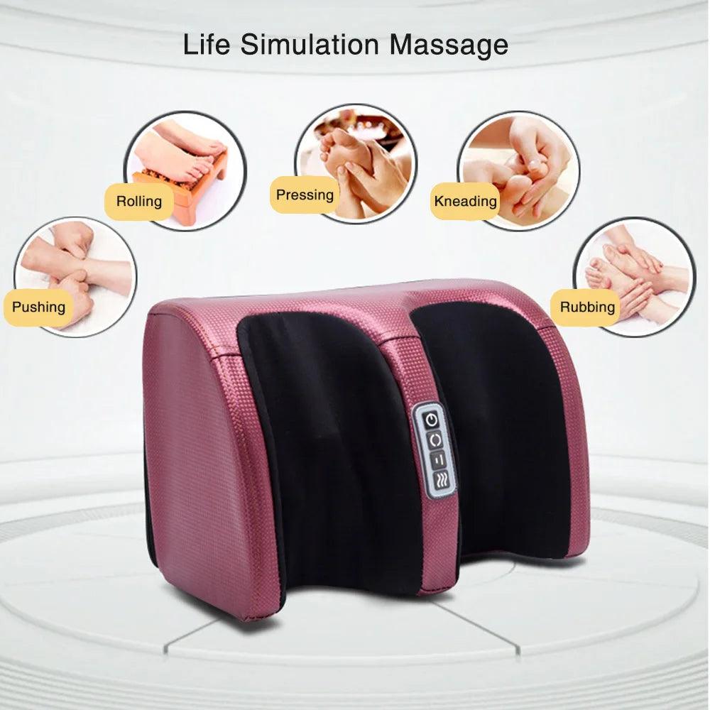 Electric Foot Massager - Trivante