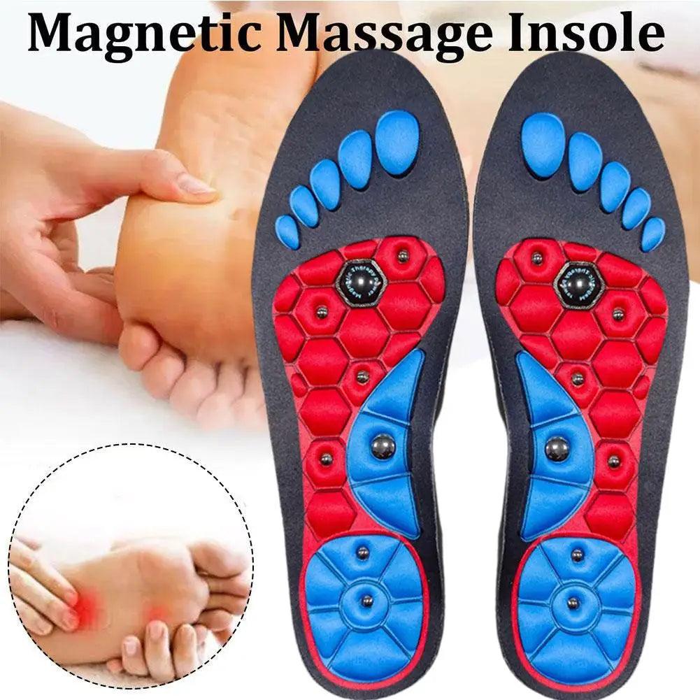 Insoles Foot Massage - Trivante