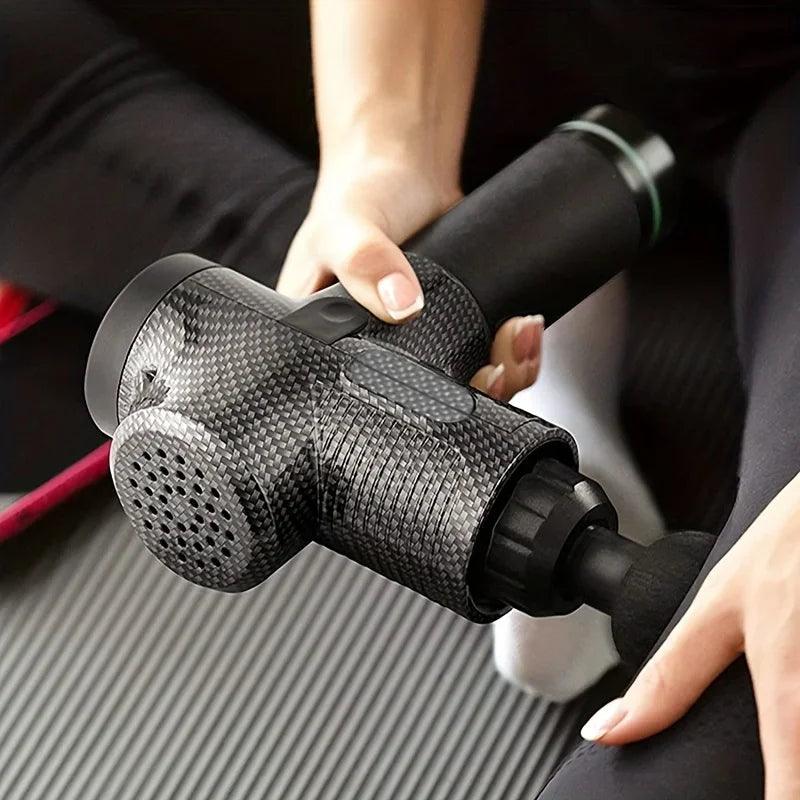 Deep Muscle Massage Gun - Trivante