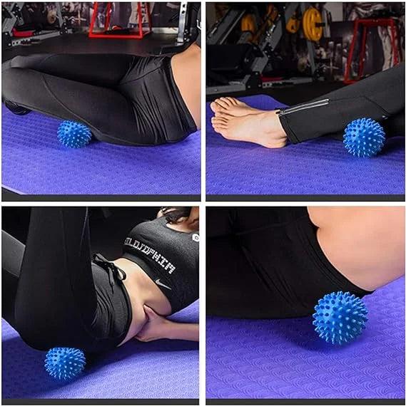 Spiky Massage Ball - Trivante