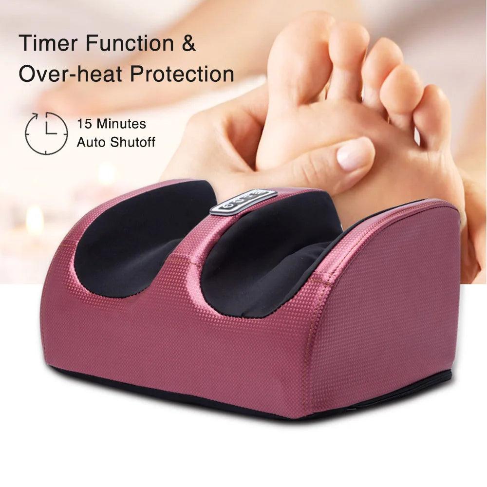 Electric Foot Massager - Trivante