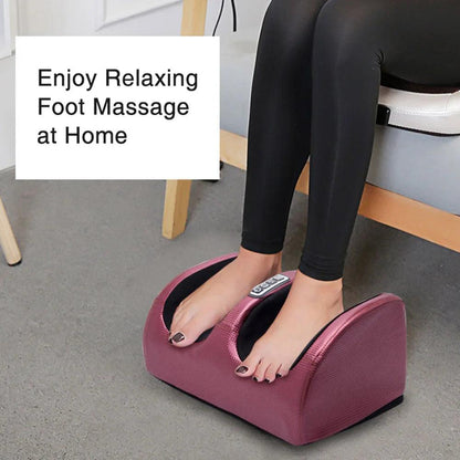 Electric Foot Massager - Trivante