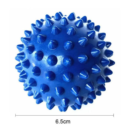 Spiky Massage Ball - Trivante