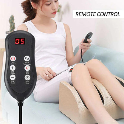 Electric Foot Massager - Trivante