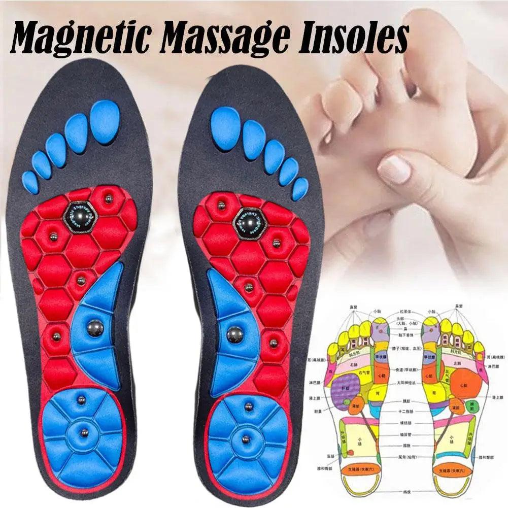 Insoles Foot Massage - Trivante