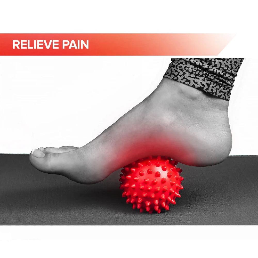 Spiky Massage Ball - Trivante