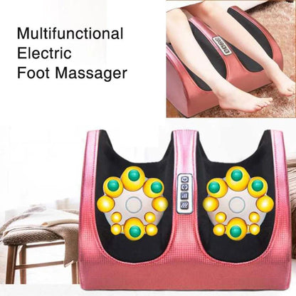 Electric Foot Massager - Trivante