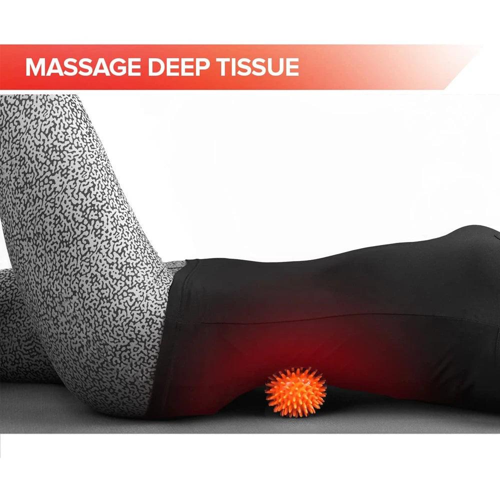 Spiky Massage Ball - Trivante