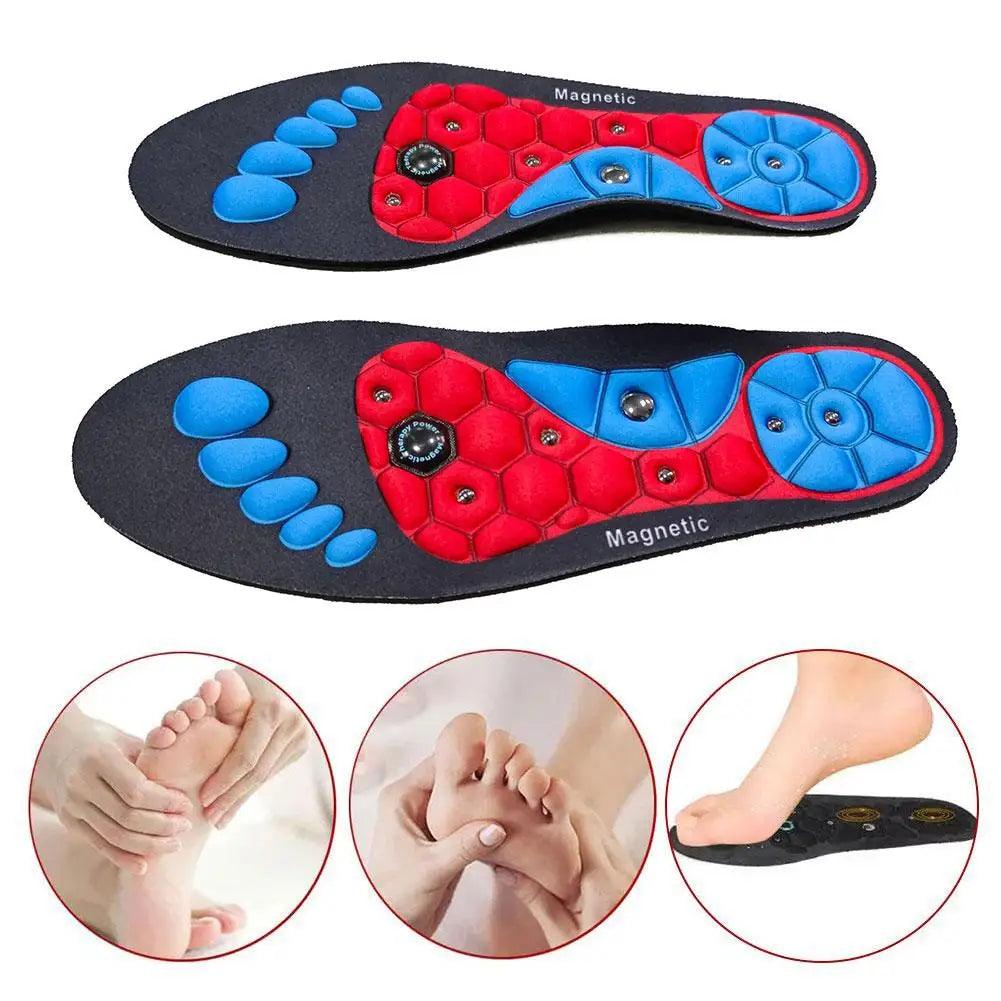 Insoles Foot Massage - Trivante