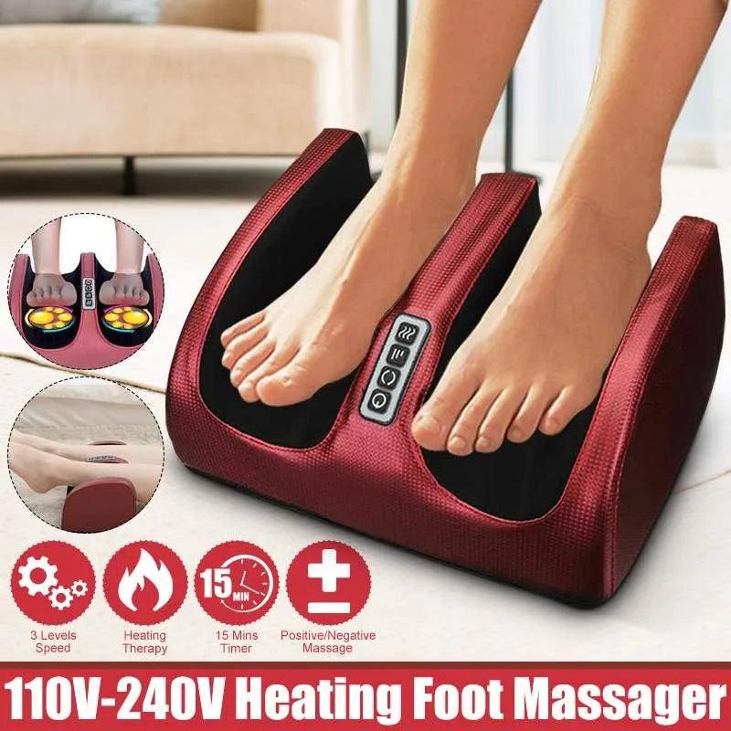 Electric Foot Massager - Trivante