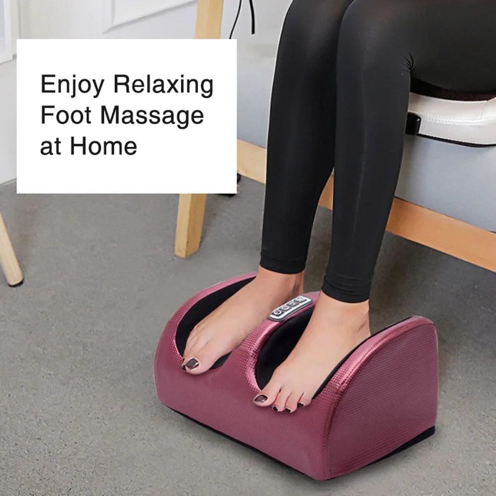 Electric Foot Massager - Trivante