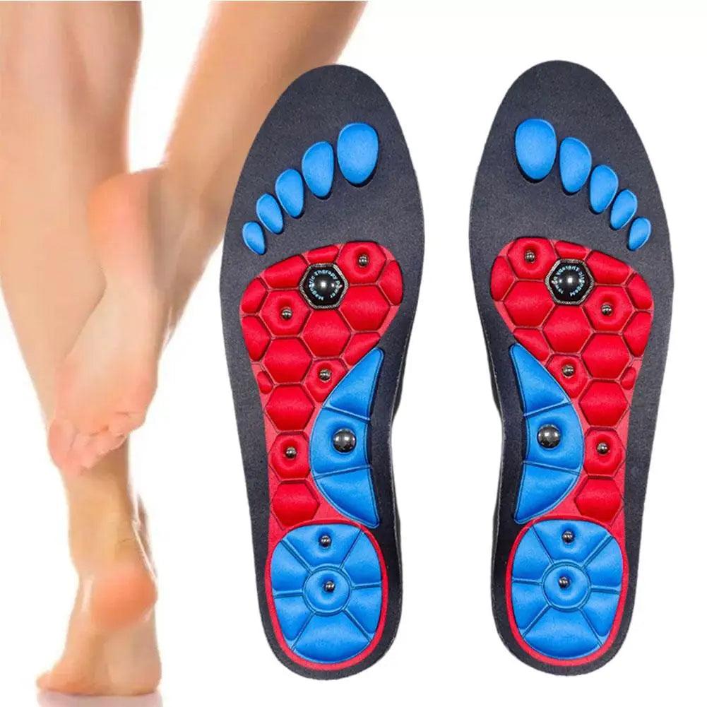 Insoles Foot Massage - Trivante