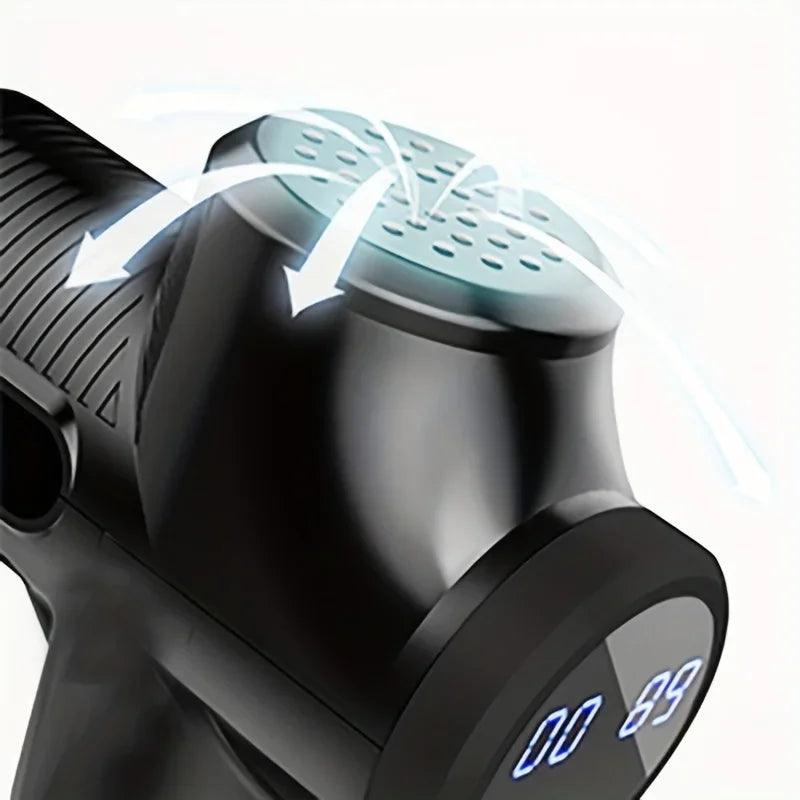 Deep Muscle Massage Gun - Trivante