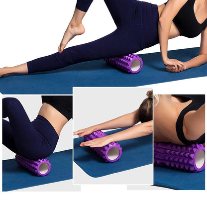 Foam Massage Roller - Trivante