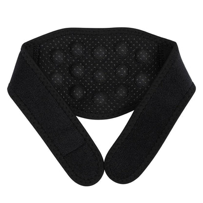 Magnetic Self Heating Neck Support Belt - Trivante