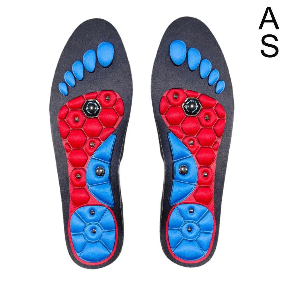 Insoles Foot Massage - Trivante