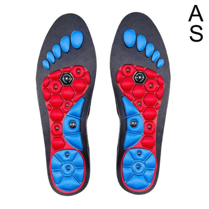 Insoles Foot Massage - Trivante