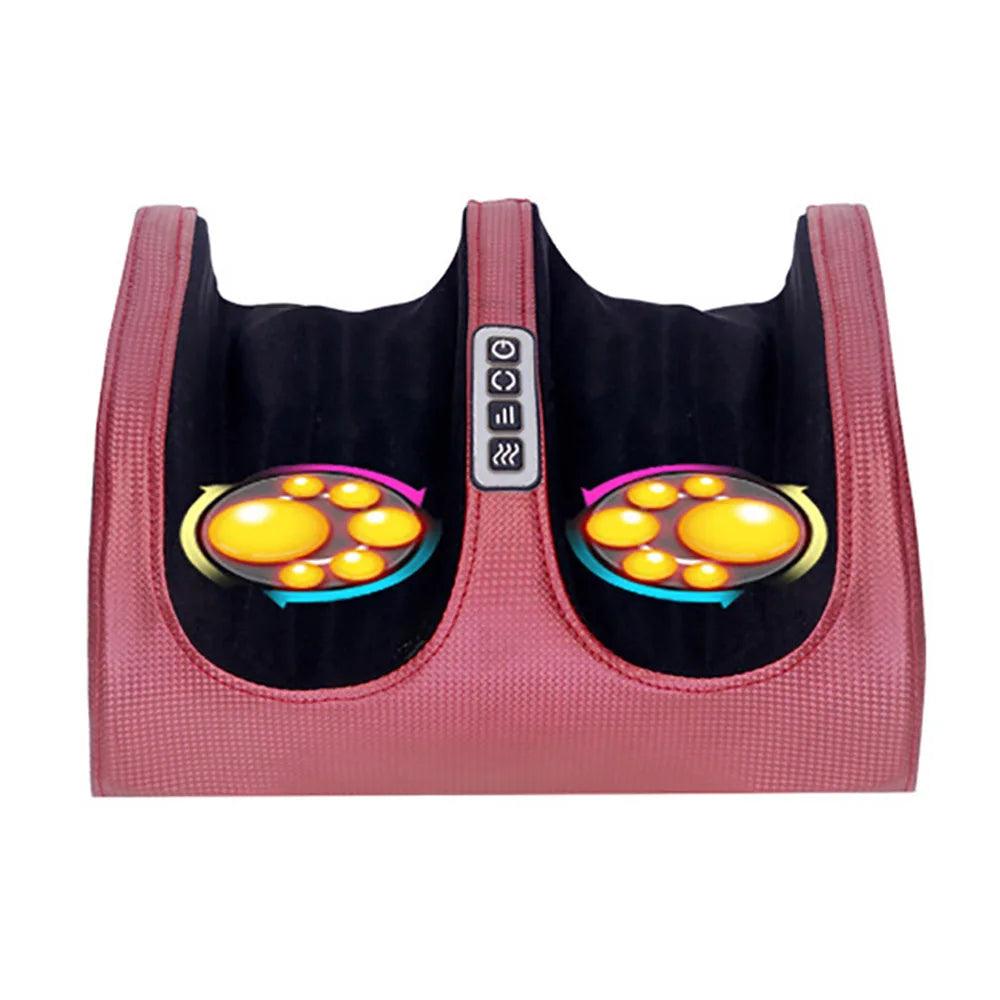 Electric Foot Massager - Trivante