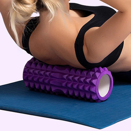 Foam Massage Roller - Trivante