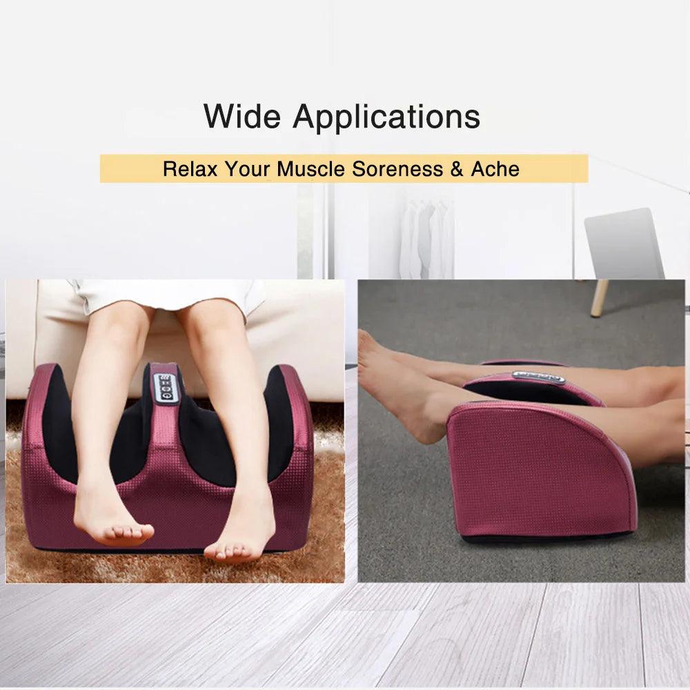 Electric Foot Massager - Trivante