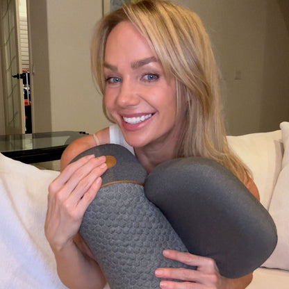 PosturePro™ Neck Pillow Massager